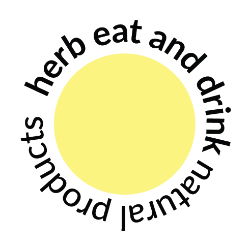 Herb Eat and Drink Logo