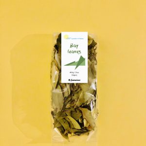 Bay Leaves