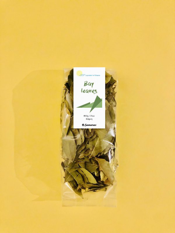 Bay Leaves