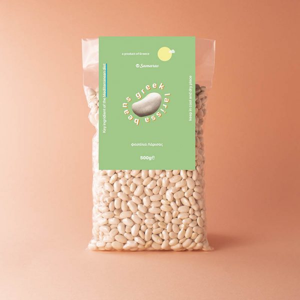 larissa beans packed 500g