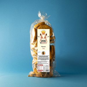 cretan toasted bread with tomato packed 200g