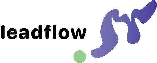 Leadflow.tech Logo